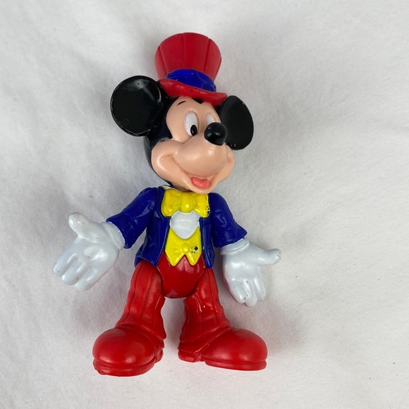 Vintage 1994 Epcot Center adventure at Disney World Mickey in the USA - Picture 2 of 6